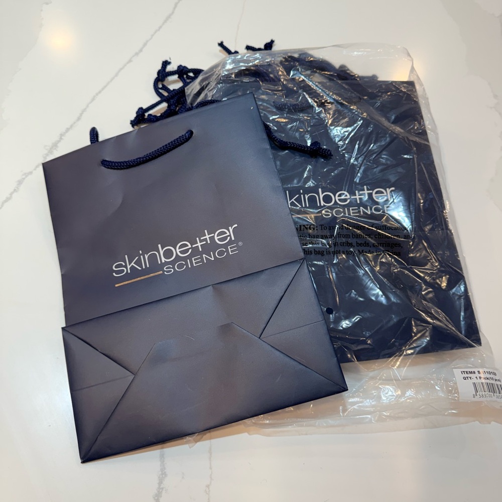 Skinbetter Science Gift Bag Set x 10 bags
